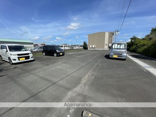 レオパレスすみよしのその他写真