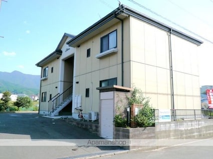 フォーレスとびたけ[2LDK/50m2]の外観