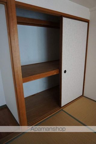 MIWA第3ビルの内装写真
