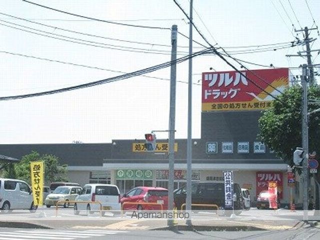 タウンハウスヨシダF6の周辺写真