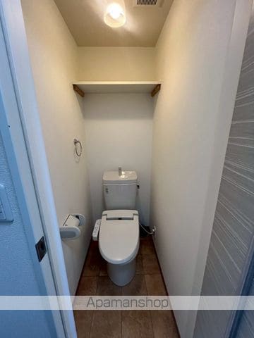Villa510 No.6の内装写真