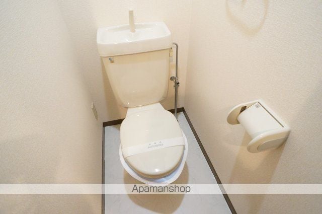 オーキッドあやめ池の内装写真