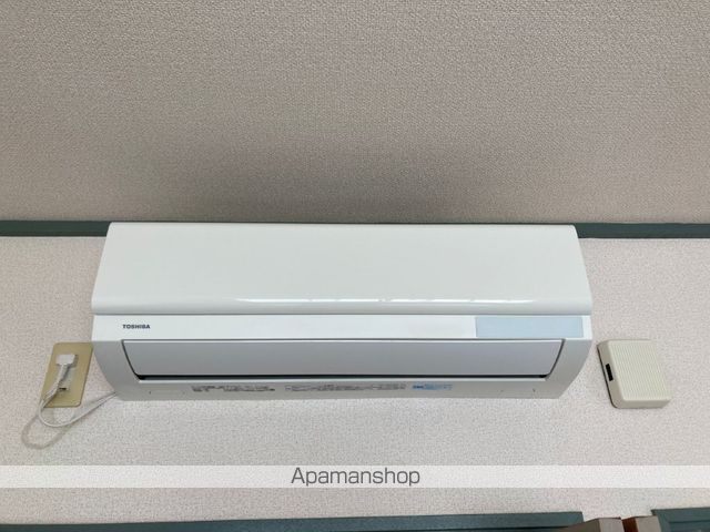 プレステージ宮栄の内装写真