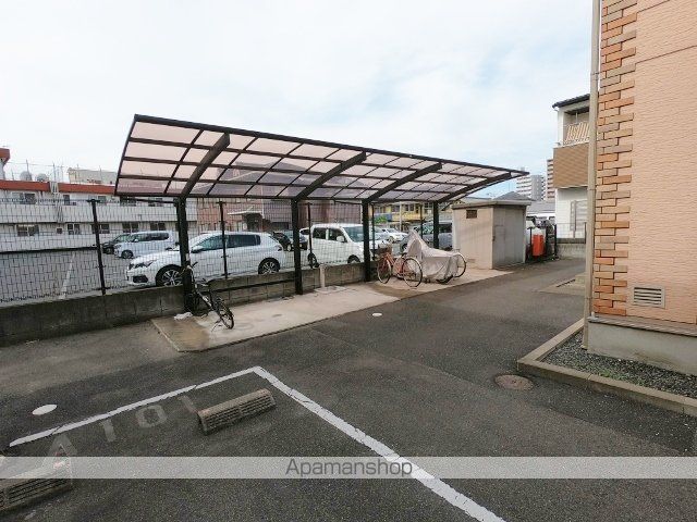 ウェルヴィラ東福山 Aのその他写真