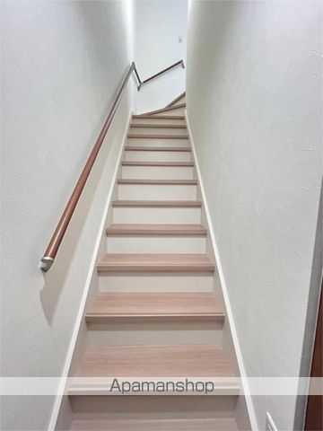 サンライズ万願寺の内装写真