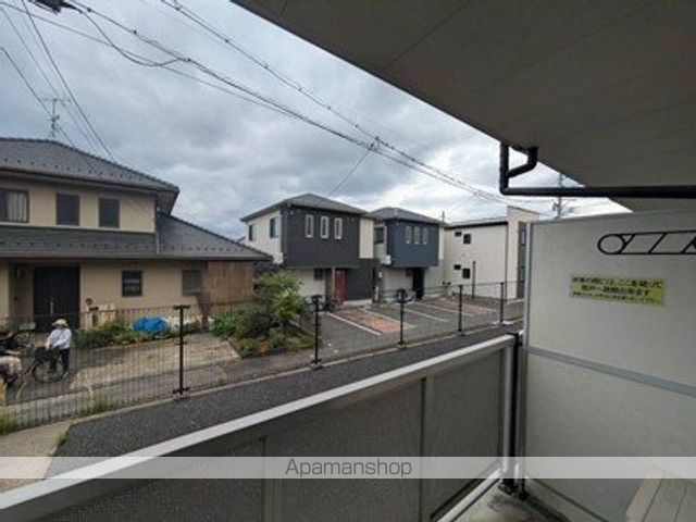 レオパレス東久保のその他写真