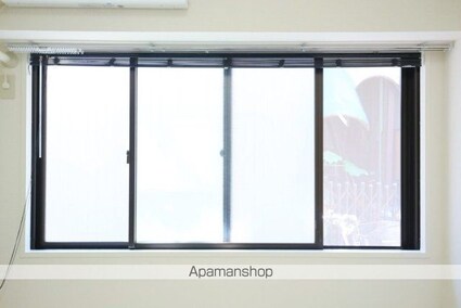 日興パレス渋谷[1R/16.78m2]の内装5