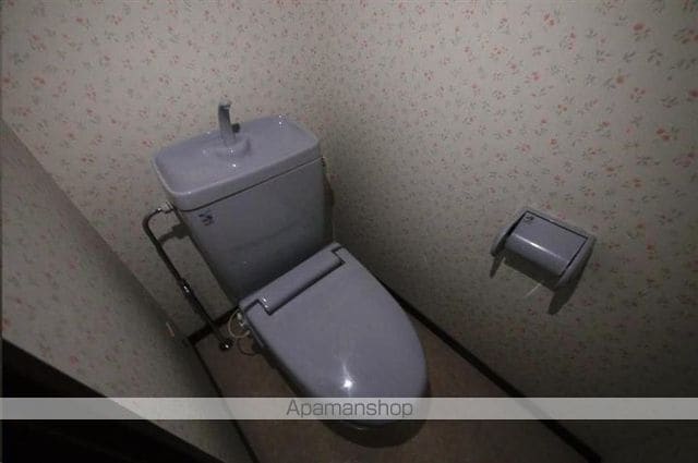 サンパティーク泉中央の内装写真