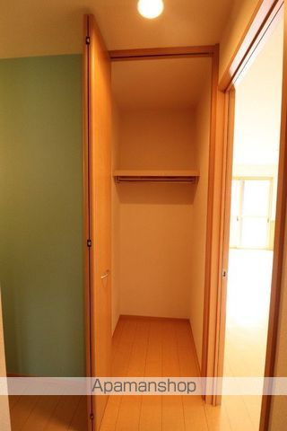 ヒル ヴィラージュの内装写真