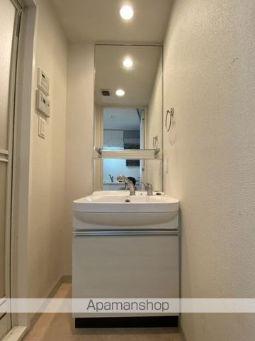 プレサンス松屋町駅前デュオの内装写真