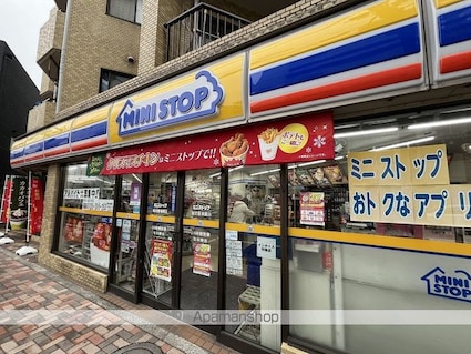コーザヴェルデ[1R/11.1m2]の周辺6