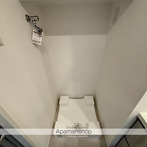 パークアクシス五反田スカイタワーの内装写真
