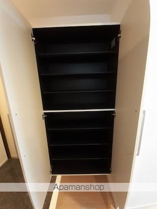 シャルフィー[1LDK/43.91m2]のその他設備2