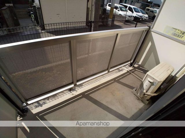 レオパレスナチュールの内装写真