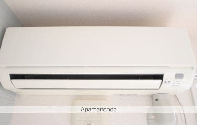 サニーフラット三ツ沢の内装写真