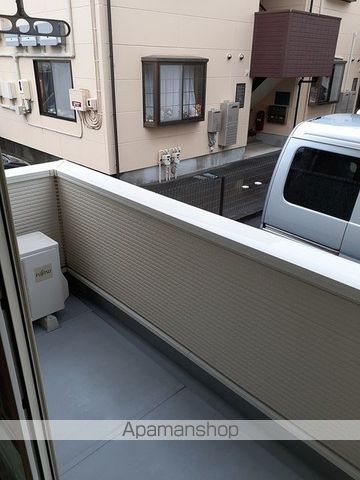 ベル小池Iの内装写真