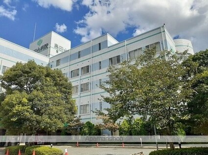 ジェルメしいの木[2LDK/59.58m2]の周辺3