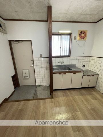 ペアレント寿の内装写真