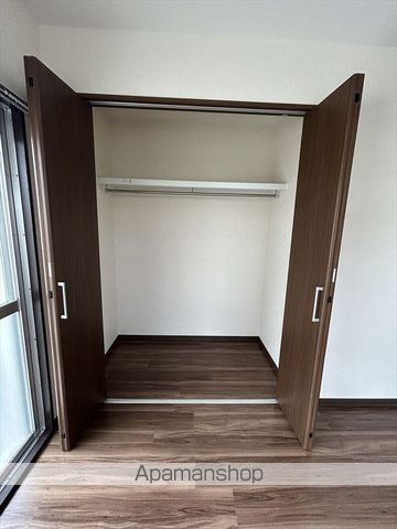 ルナパークの内装写真