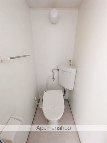 シティガーデンオオヤマの内装写真