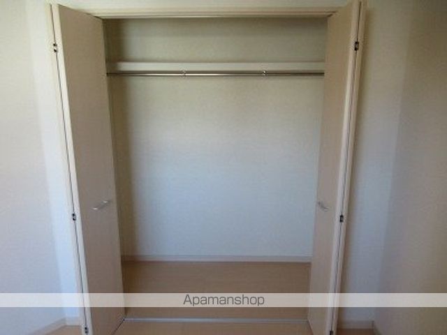 プチルーナの内装写真