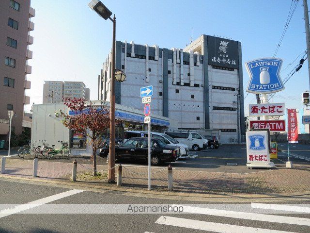 St.Residence七道の周辺写真