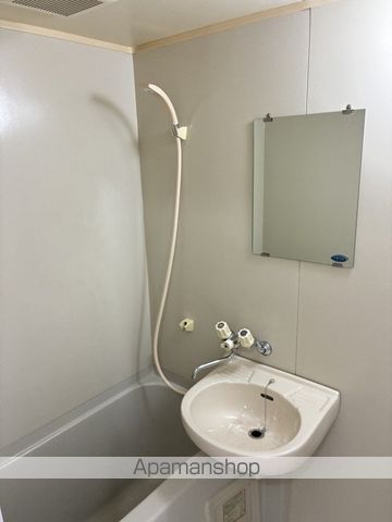 サンクオーレ青江 Cの内装写真