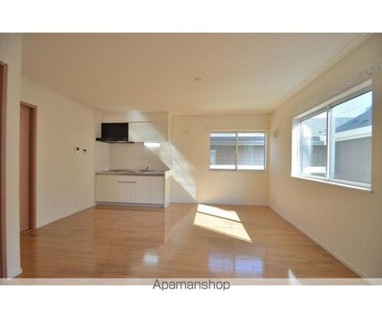 グランシャリオ[1LDK/48.85m2]のリビング・居間