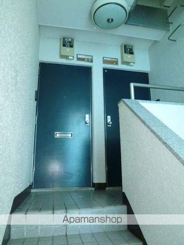 シャンブル南浦和の内装写真