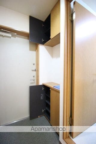 サダーズ伊福町の内装写真