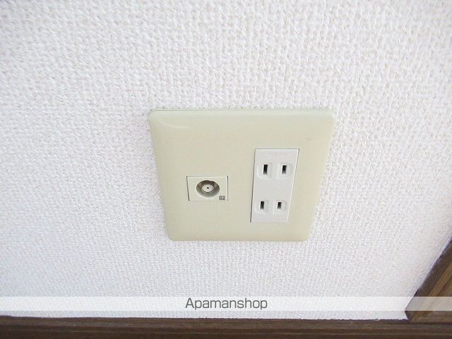 スノーホワイトBの内装写真