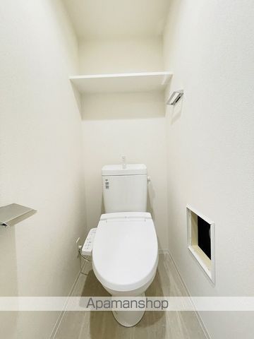 プレサンス名駅南エディフィスの内装写真