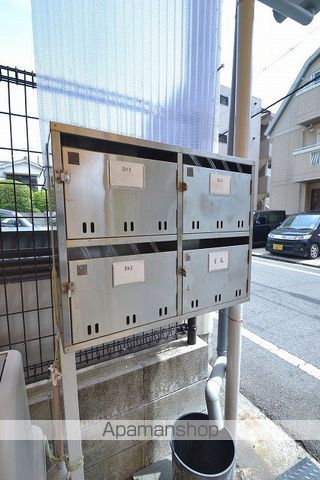 重森ビルのその他写真