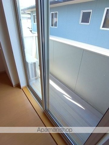 プロムナードの内装写真