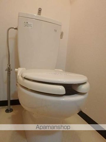 デポットの内装写真