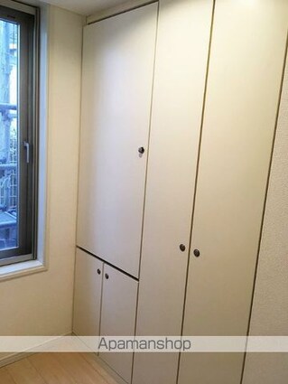 太子堂イースト[1R/38.84m2]の内装6