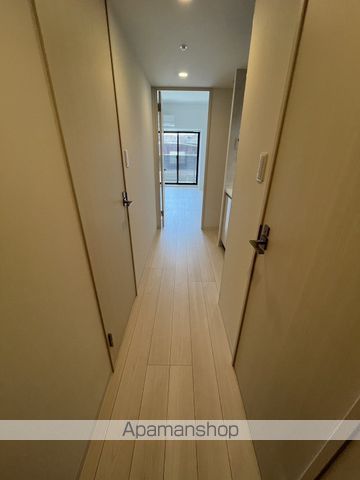 SーRESIDENCE尾頭橋BEAUTEの内装写真