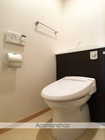 ボナールの内装写真