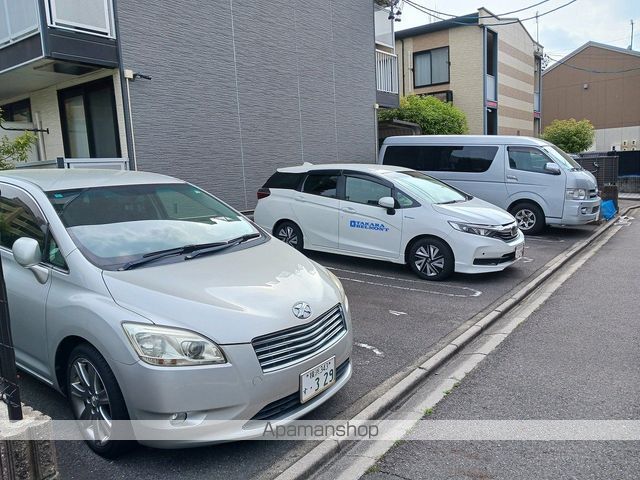 レオパレス辻町のその他写真