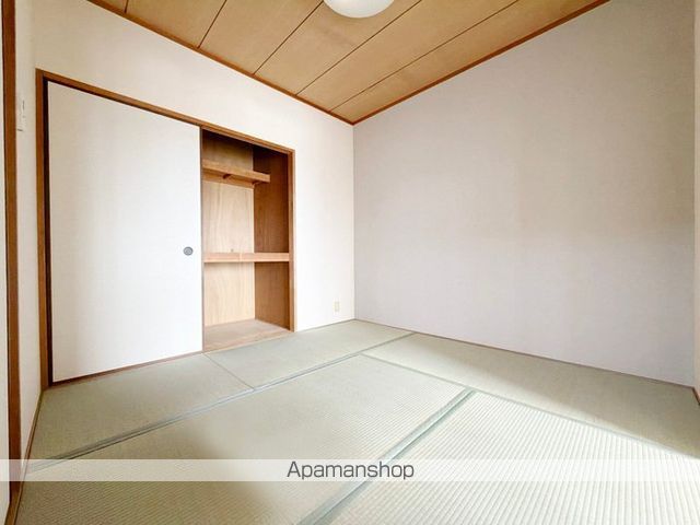 FONTAINE東園田の内装写真