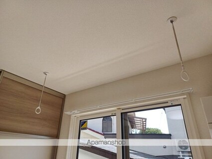 ＧＲＡＮＤ　ＤーＲＯＯＭ中条[1LDK/34.63m2]の内装8