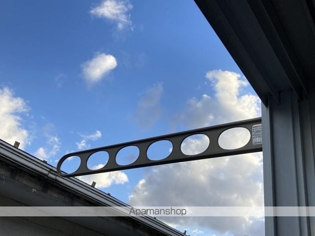 スタンリクラーゼの内装写真