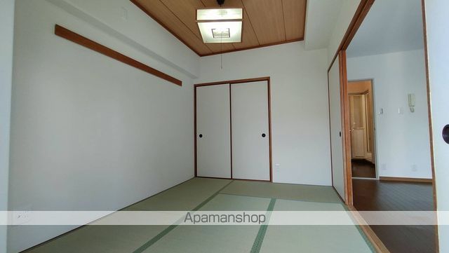 ハイツクレインの内装写真