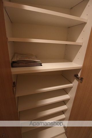 レックス多摩川レジデンスの内装写真