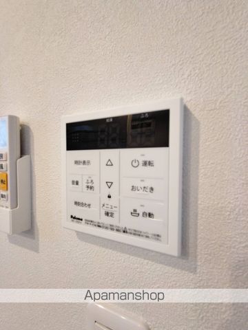 NAGOYA THE GARDENの内装写真