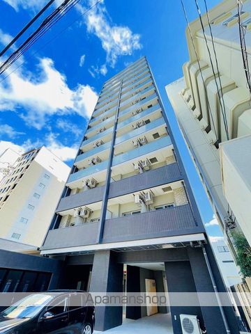エスリード上前津テルツェ