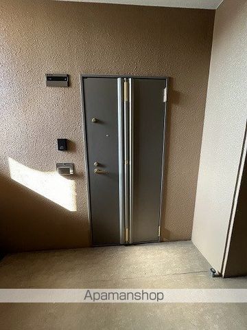 KEIマンションの内装写真