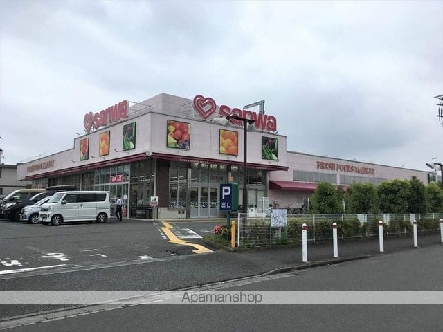 チャレンジコイズミの周辺写真