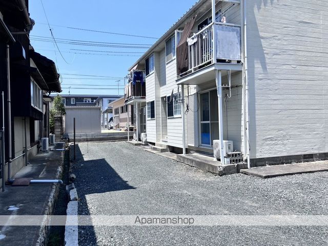 アーバン深川の外観写真