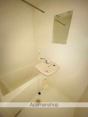 レオパレスサンシャインの内装写真